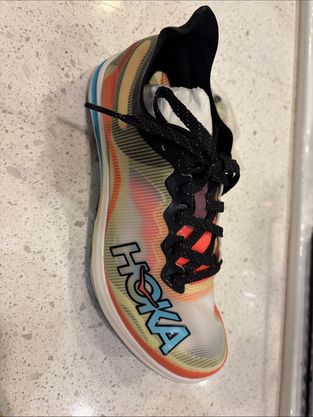 HOKA Cielo X3 MD Track Spikes Women’s Size 8 | NEW | Never Worn